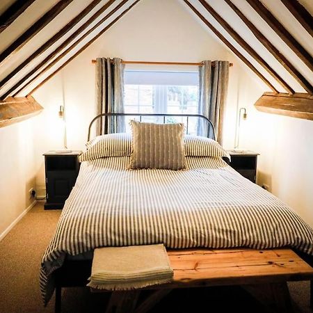 Quorndon The Wine Loft 아파트 외부 사진