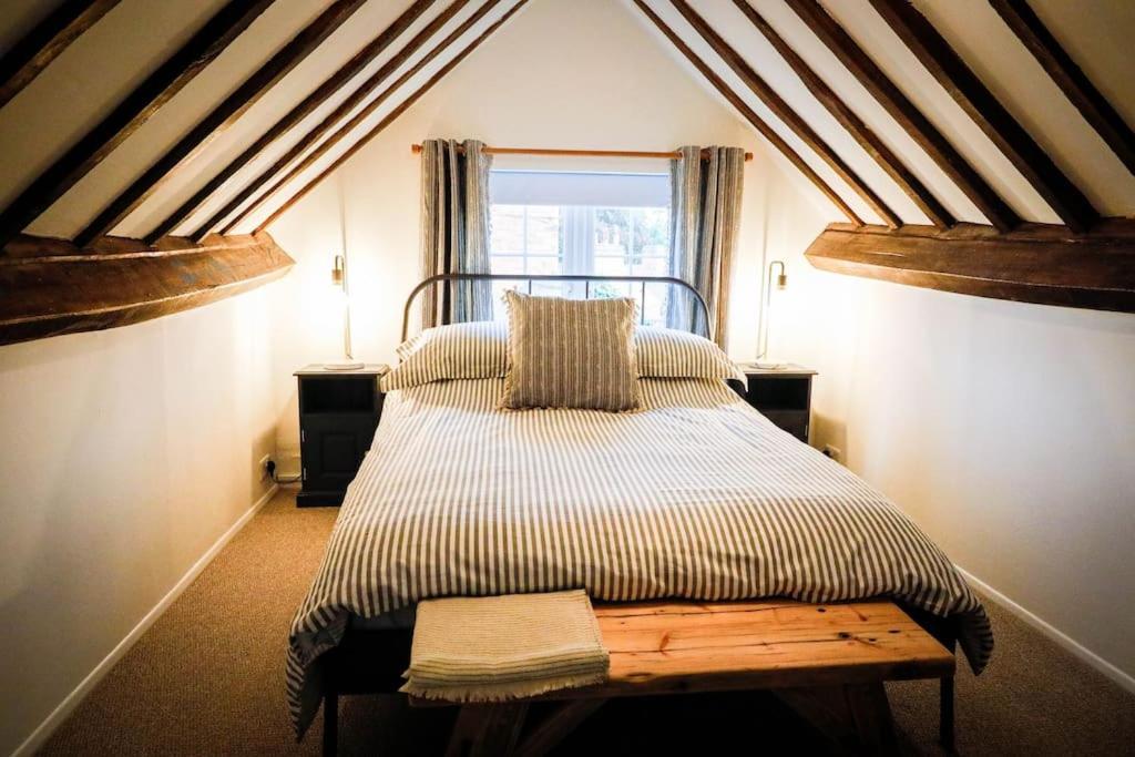 Quorndon The Wine Loft 아파트 외부 사진