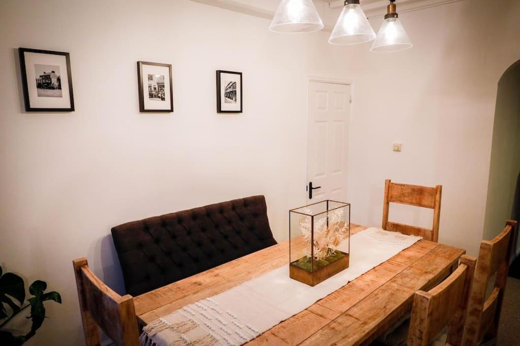 Quorndon The Wine Loft 아파트 외부 사진