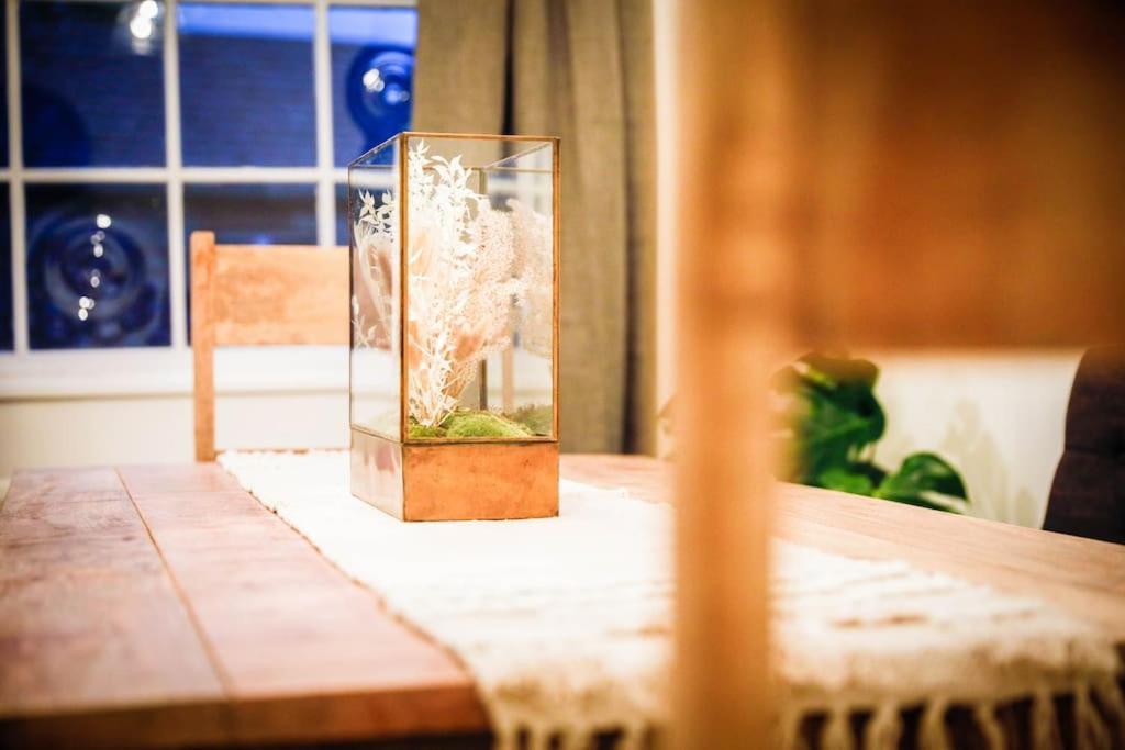 Quorndon The Wine Loft 아파트 외부 사진